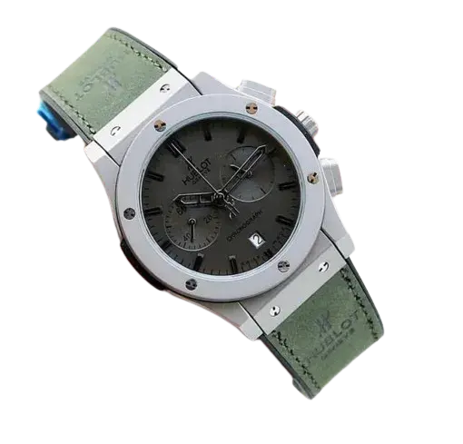 Hublot Chronograph G-B For Men's Watch