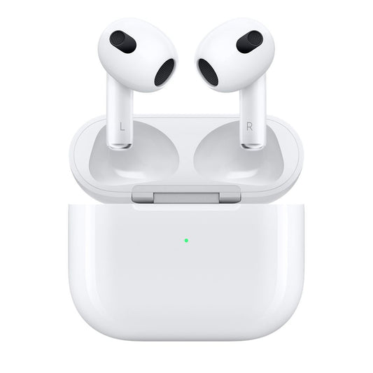 Apple AirPods (3rd Generation)