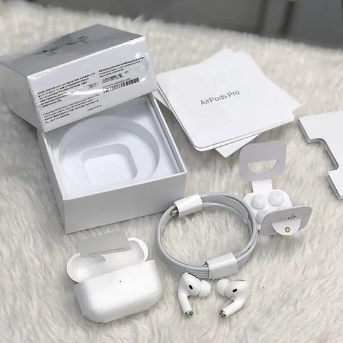 Airpods Pro Genuine Master Copy