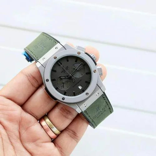 Hublot Chronograph G-B For Men's Watch