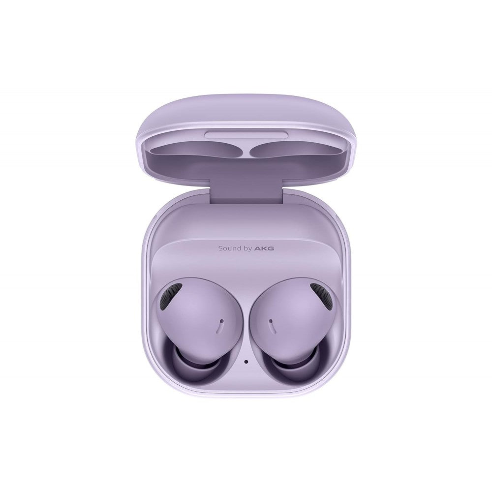 Samsung Galaxy Buds2 Pro with Innovative AI Features