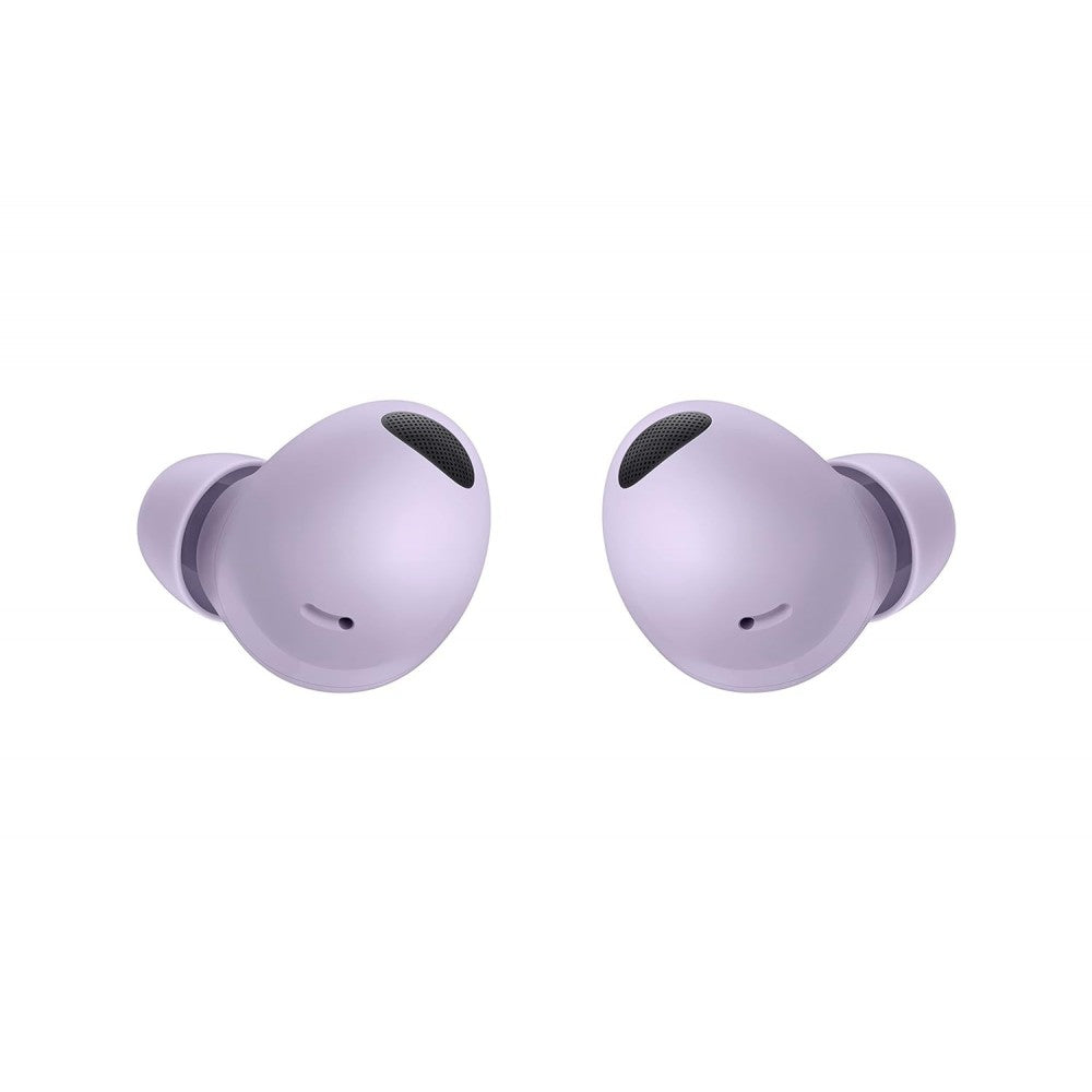 Samsung Galaxy Buds2 Pro, with Innovative AI Features with Noise Cancellation (White)